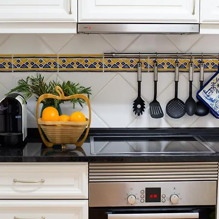Family Sea View Apartmán Portimão