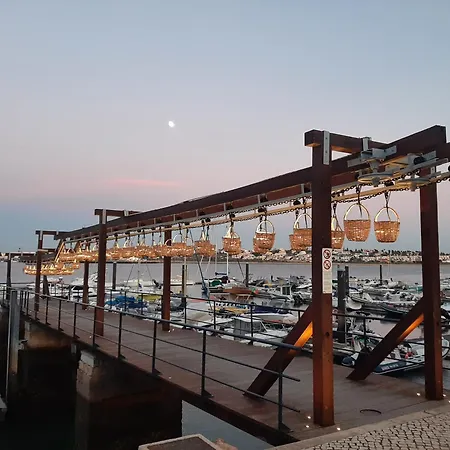 Family Sea View Apartmán Portimão