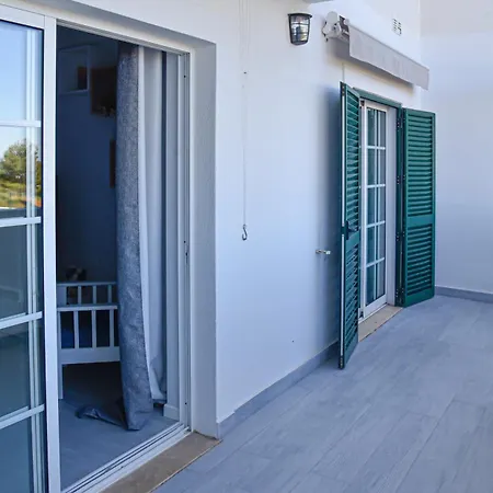 Apartmán Family Sea View