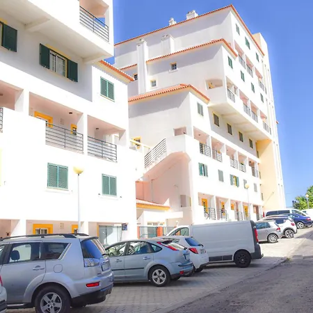 Family Sea View 公寓 波尔蒂芒