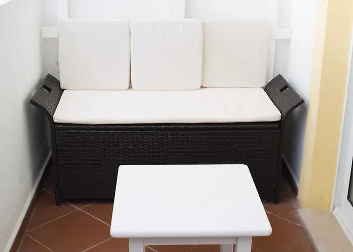Family Sea View Apartament Portimão
