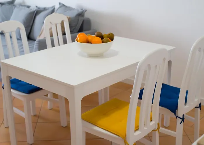 Family Sea View Apartament Portimão