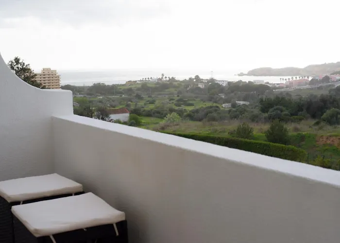 Family Sea View Apartament Portimão