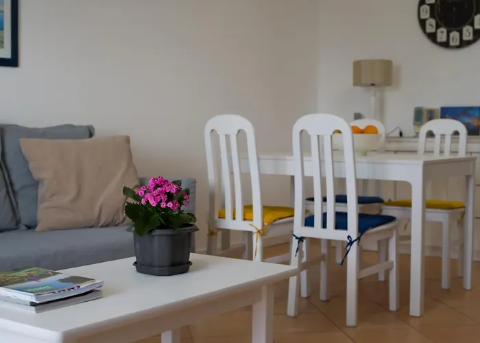 Apartament Family Sea View Portimão