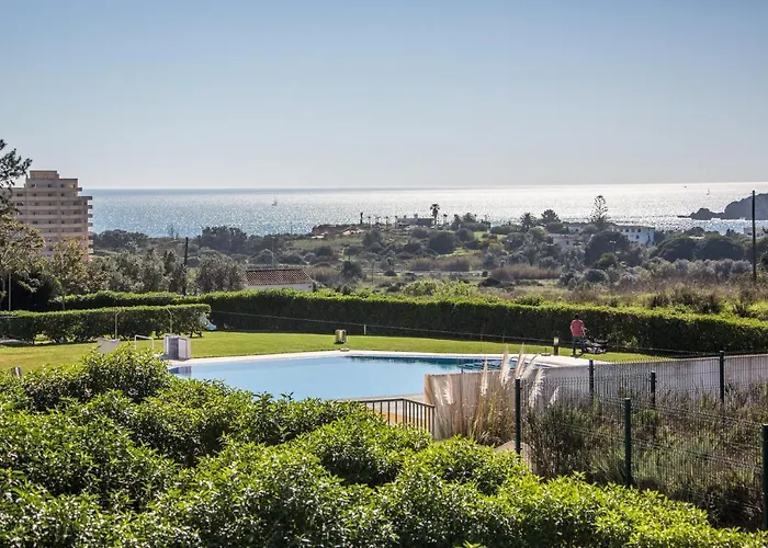 Family Sea View Apartament
