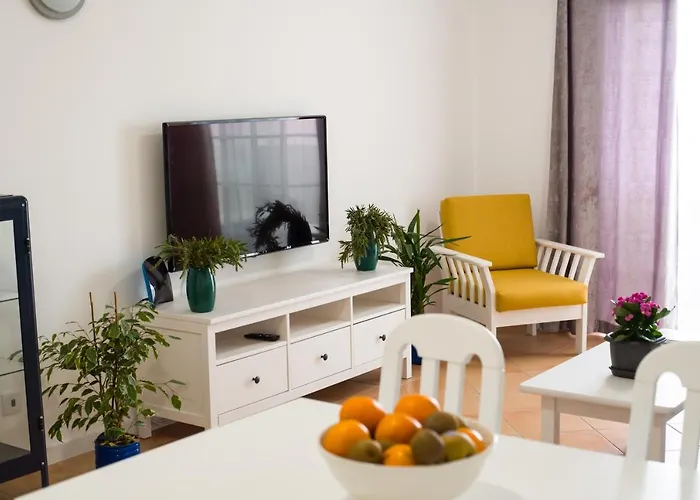 Apartament Family Sea View *