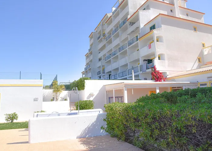 Family Sea View Apartament *