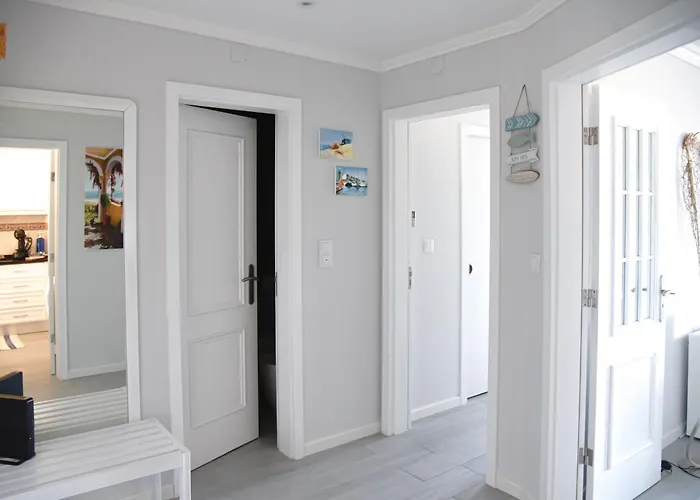 Apartament Family Sea View *