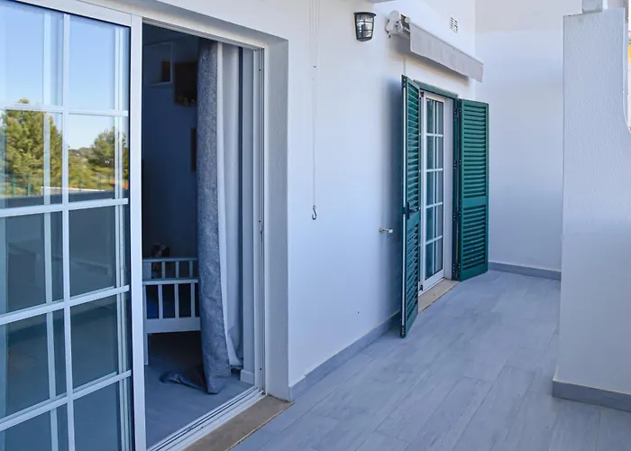 Apartament Family Sea View