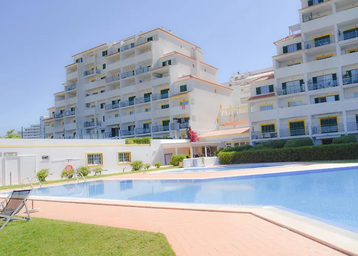 Apartament Family Sea View *