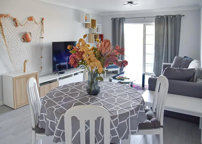Apartament Family Sea View *