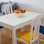 Family Sea View شقة بورتيماو