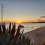 شقة Family Sea View بورتيماو