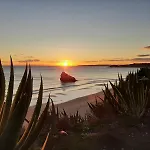 شقة Family Sea View بورتيماو