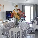 شقة Family Sea View *