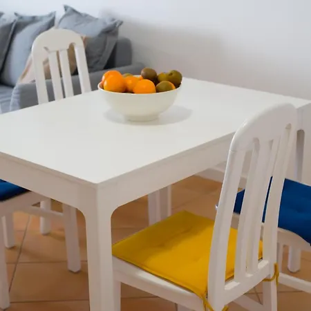 Family Sea View Διαμέρισμα Portimão