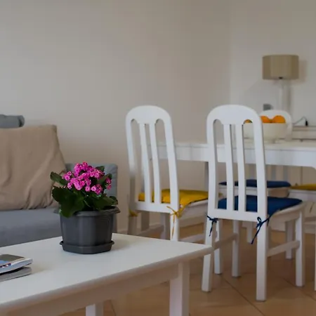 Διαμέρισμα Family Sea View Portimão