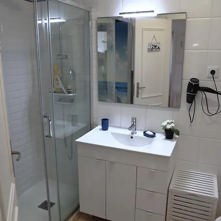 Apartamento Family Sea View