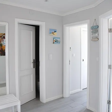 Apartamento Family Sea View *